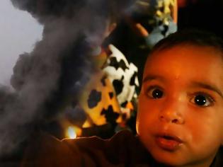 Φωτογραφία για Πως η Χαμάς θυσιάζει τα παιδιά της στο γόνατο του Ισραήλ