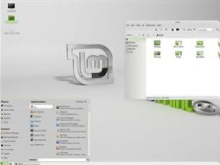 Φωτογραφία για Διαθέσιμο το νέο λειτουργικό Linux Mint 14 «Nadia»
