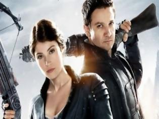 Φωτογραφία για Hansel and Gretel: Witch Hunters 2013 HD Trailer (Βίντεο)