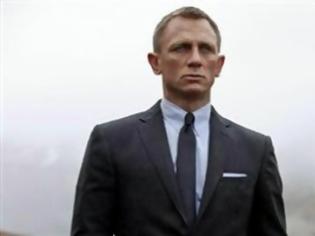 Φωτογραφία για «Συγχαρητήρια κύριε Daniel Craig περάσατε»