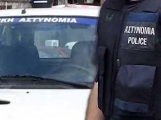 Φωτογραφία για Μόνο τη βενζίνη πρόλαβε να χρησιμοποιήσει!