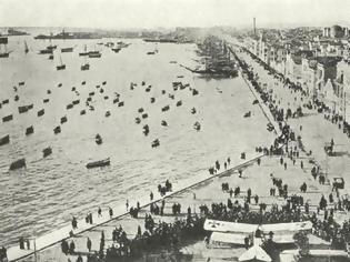 Φωτογραφία για Ταινία-ντοκουμέντο για τη Θεσσαλονίκη του 1916,