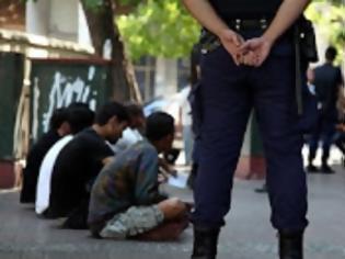 Φωτογραφία για Καταγγελίες για βασανιστήρια αλλοδαπών απο αστυνομικούς- Έγγραφο “φωτιά” του Αρχηγείου της ΕΛΑΣ