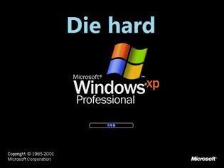 Φωτογραφία για Windows XP: Το λειτουργικό που αρνείται να πεθάνει