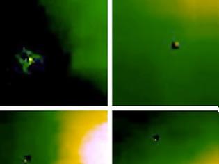 Φωτογραφία για Δεκάδες  ΑΤΙΑ καταγράφηκαν απο την NASA / SOHO γύρω από τον ήλιο