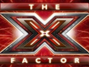 Φωτογραφία για ANT1 Το «X- factor» επιστρέφει στις οθόνες μας!