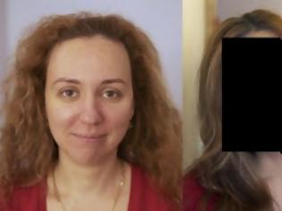 Φωτογραφία για Ρωσίδες πριν και μετά το μακιγιάζ! [pics]