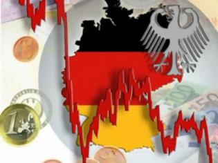 Φωτογραφία για Σύμβουλος Μέρκελ: Η Γερμανία έχει βγάλει δισεκατομμύρια από την κρίση