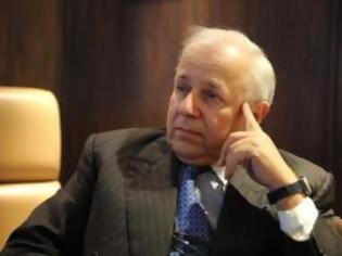 Φωτογραφία για «Η Ευρώπη δεν έχει ηγέτη»