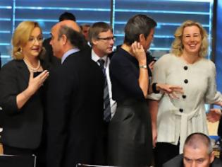 Φωτογραφία για Το Eurogroup στρώνει το χαλί