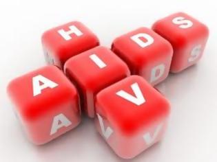 Φωτογραφία για AIDS: Με ποια συμπτώματα πρέπει να ανησυχήσετε