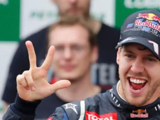 Φωτογραφία για Formula 1: Για «ύπουλα» κόλπα κάνει λόγο ο Φέτελ