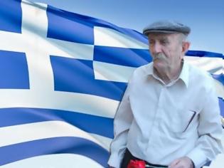 Φωτογραφία για Έφυγε ένας ακούραστος και μαχητικός αγωνιστής