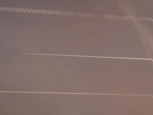 Φωτογραφία για Χημικοί Αεροψεκασμοί 25/11/12 στη Λάρισα