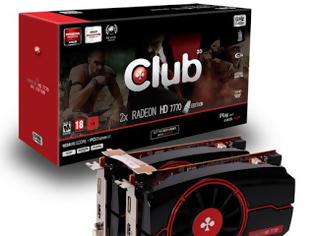 Φωτογραφία για H Club 3D ανακοινώνει τις Bundle εκδόσεις