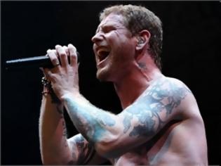 Φωτογραφία για Corey Taylor: Μετά τους Slipknot, θα κάνει... dance album!