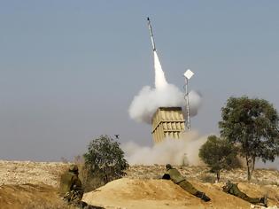 Φωτογραφία για The Costs of the Iron Dome