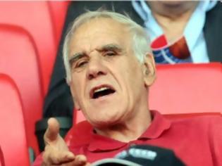 Φωτογραφία για ΑΛΕΦΑΝΤΟΣ : ΘΑ ΤΟ ΠΑΡΕΙ ΑΗΤΤΗΤΟΣ ΛΕΜΕ...