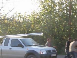 Φωτογραφία για Ηλεία:Πυροβολισμοί και ξύλο στην πυροσβεστική από ομάδα τσιγγάνων!