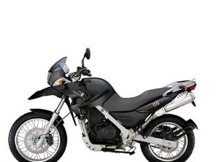 Φωτογραφία για Χειμερινή Προσφορά στην BMW Motorrad