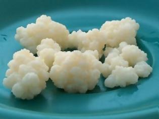 Φωτογραφία για Το κεφίρ συμβάλλει στην μακροζωία