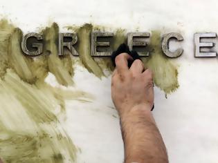 Φωτογραφία για SPIEGEL: Denying Reality Germany's Ongoing Refusal to Forgive Greek Debt