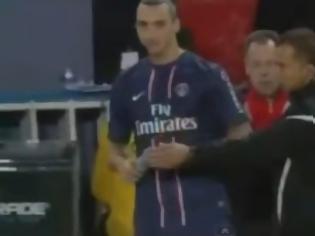 Φωτογραφία για ΤΣΑΜΠΟΥΚΑ ΣΤΟΝ «ΙΜΠΡΑ»; ΔΕ ΝΟΜΙΖΩ... *ΒΙΝΤΕΟ*