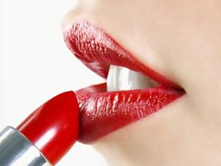 Φωτογραφία για Κόπηκε το κραγιόν σας; Μην το πετάξετε!