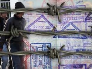 Φωτογραφία για Σε αναβρασμό η Περιφέρεια ΑΜΘ για τα Κέντρα Λαθρομεταναστών