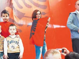Φωτογραφία για Εντι Ράμα: Οι Αλβανοί δεν θα κάνουν κόμμα στην Ελλάδα, οι ακροδεξιοί τα λένε αυτά