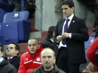 Φωτογραφία για Τσεκάρουν μεταγραφικούς στόχους Κοβάσεβιτς και Λορένθο