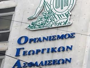 Φωτογραφία για Λήγει την Παρασκευή η προθεσμία για την καταγραφή των συνταξιούχων του ΟΓΑ