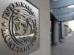 Φωτογραφία για Μείωση του χρέους κατά 20% ζητά το ΔΝΤ