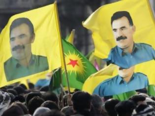 Φωτογραφία για Kurdish PKK leader wields influence from island prison in Turkey