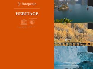 Φωτογραφία για Fotopedia Heritage: AppStore free