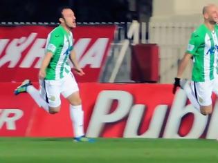 Φωτογραφία για «Ντροπιαστική βραδιά για τον Άρη» (video)