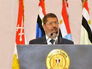 Φωτογραφία για Σε συμβιβασμό προχωρούν Μόρσι και δικαστικοί