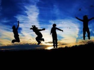 Φωτογραφία για Παϊσιος: Tα παιδιά αγριεύουν… όταν δεν πηγαίνουν στην Εκκλησία