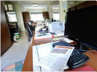 Φωτογραφία για Διαθεσιμότητα: Η ΠΟΕ-ΟΤΑ... δίνει τους επίορκους