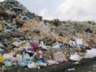 Φωτογραφία για Κίνδυνος να χαθούν 350 εκατ. ευρώ που προορίζονται για τη διαχείριση αποβλήτων