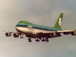Φωτογραφία για Η Aer Lingus θα κάνει απευθείας πτήσεις Κέρκυρα - Δουβλίνο