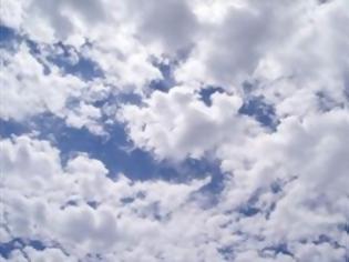 Φωτογραφία για Ο καιρός σήμερα