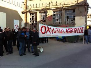 Φωτογραφία για Πάτρα: Συντονίζονται οι εργαζόμενοι σε Δήμο και Περιφέρεια