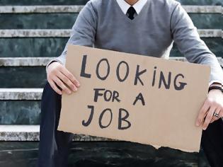 Φωτογραφία για Νέο πρόγραμμα για ανέργους τον Ιανουάριο του 2013
