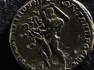 Φωτογραφία για Ενδιαφέρουσα έκθεση: Λέξεις και Νομίσματα. Από την Αρχαία Ελλάδα στο Βυζάντιο