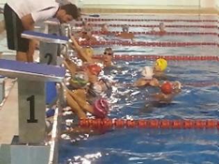 Φωτογραφία για Απίστευτο: Έλληνες θα προπονούνται σε κολυμβητήριο της Τουρκίας γιατί της Ορεστιάδας κλείνει