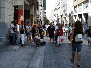 Φωτογραφία για Ανάσα ρευστότητας στην αγορά προσδοκά η ΕΣΕΕ