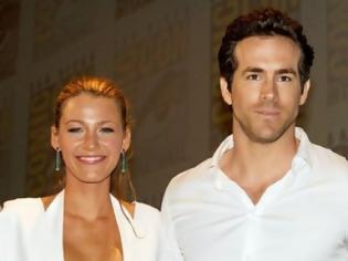 Φωτογραφία για Blake Lively-Ryan Reynolds: Άγριος καβγάς εξαιτίας του πρώην της