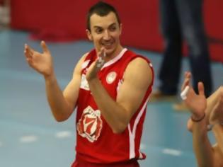 Φωτογραφία για MVP... ΓΙΟΡΝΤΑΝΟΦ : ΝΑ ΕΙΜΑΣΤΕ ΕΤΟΙΜΟΙ ΣΤΑ PLAY OFFS ΚΑΙ ΓΙΑΤΙ ΟΧΙ ΚΑΙ ΑΗΤΤΗΤΟΙ!