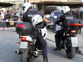 Φωτογραφία για Αθίγγανος τραυμάτισε αστυνομικό στην Ηγουμενίτσα
